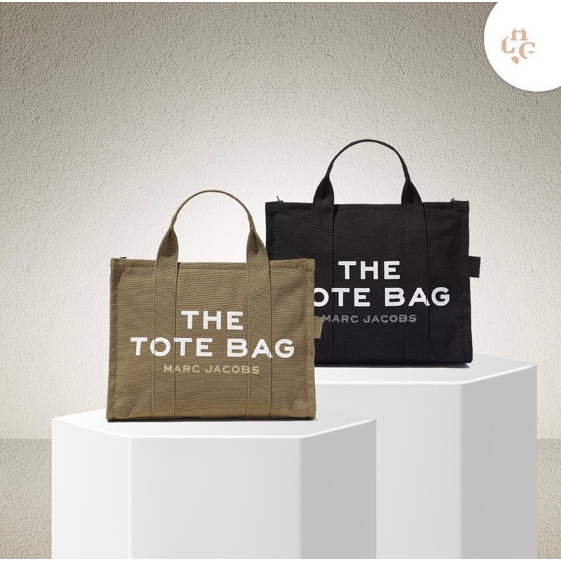 Mj The Traveler Tote Bag