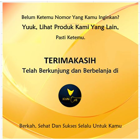 nomor cantik simpati telkomsel 9997 9990