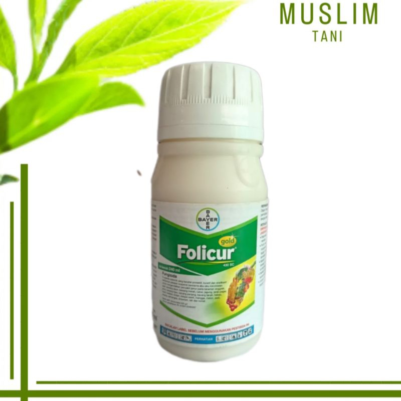 Folicur Gold 240ml