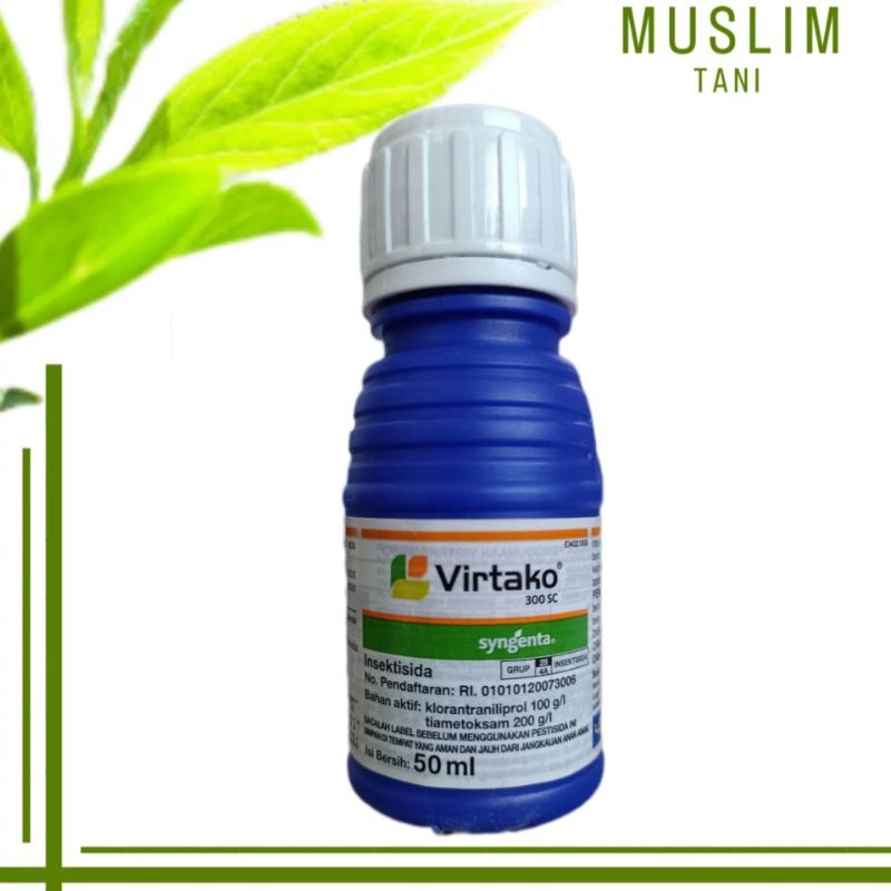 Virtako 300SC 50ml