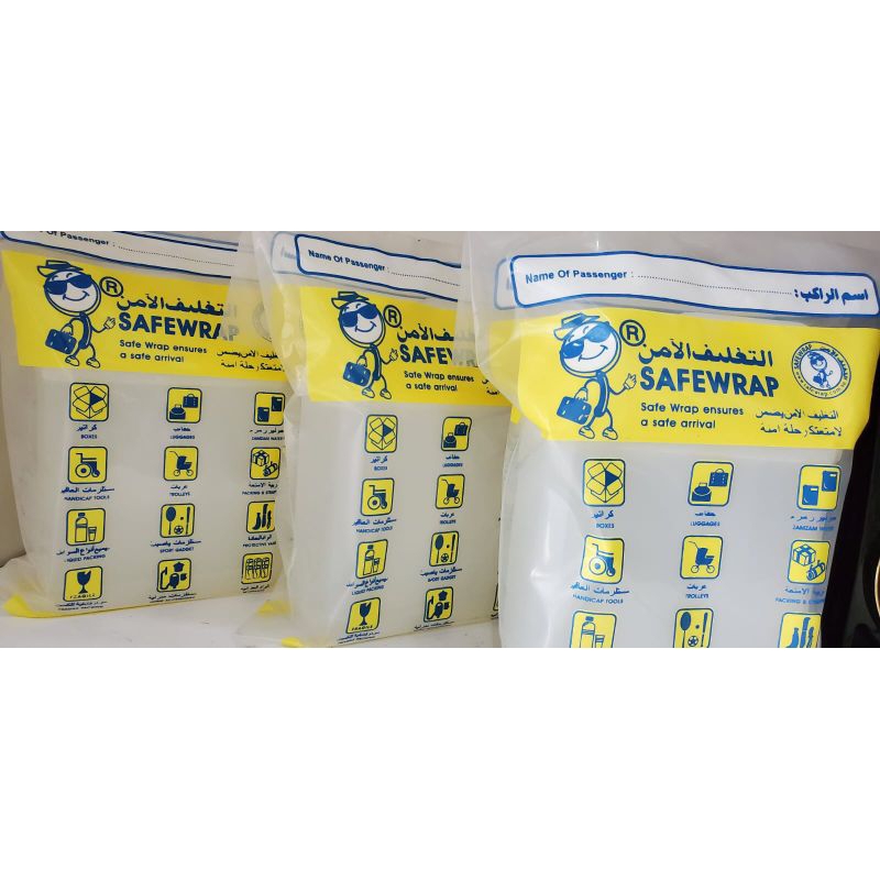 

original air zam-zam ukuran 1liter