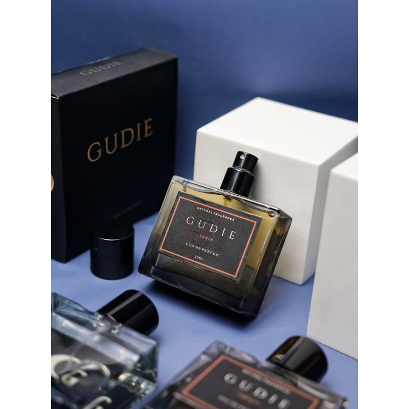 (ORIGINAL) GUDIE PARFUME FOR MEN AND WOMEN