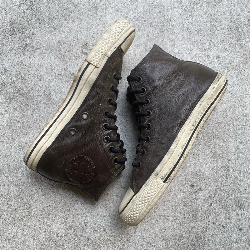 Converse John Varvatos