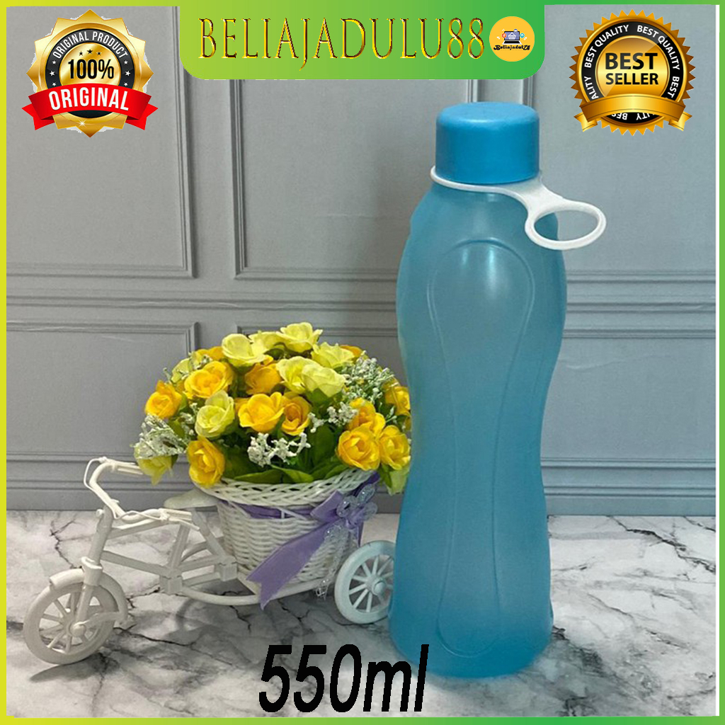 Beliajadulu88 Botol minum ukuran 500ml T007