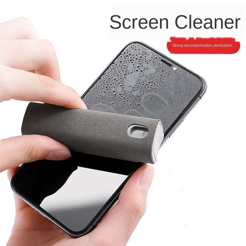 Pembersih Layar/Screen Cleaner Portable Untuk Handphone/Tablet/Laptop