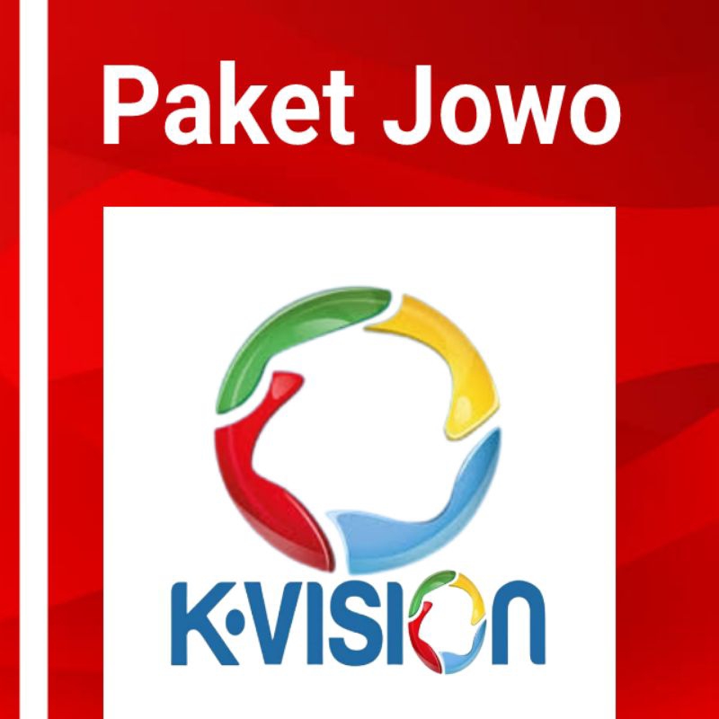 Paket Jowo K-vision Bromo Gol Optus Gardiner LGsat Kartenz