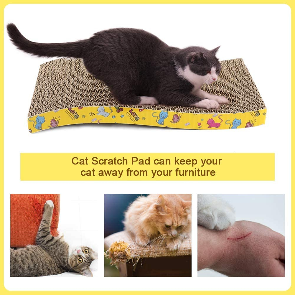 papan garuk kucing mainan | Garukan Kucing Cat Scratcher | Cakaran Kucing | Papan Garuk Kucing | Mainan Cakar Kucing