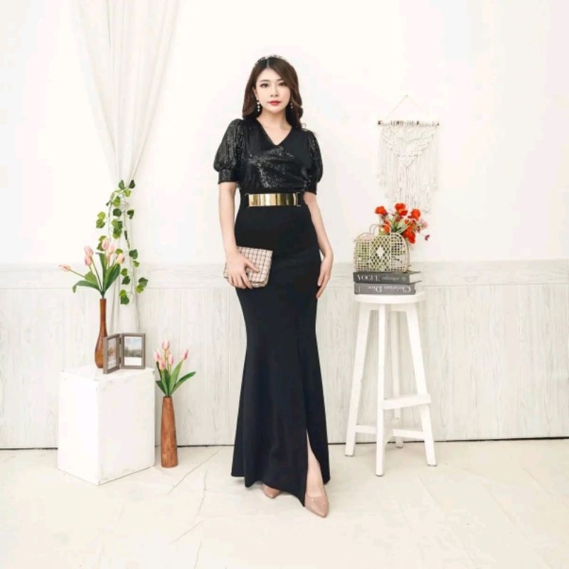 3066 LONGDRESS SCUBA KOMB PAYET SEGUIN IMPORT