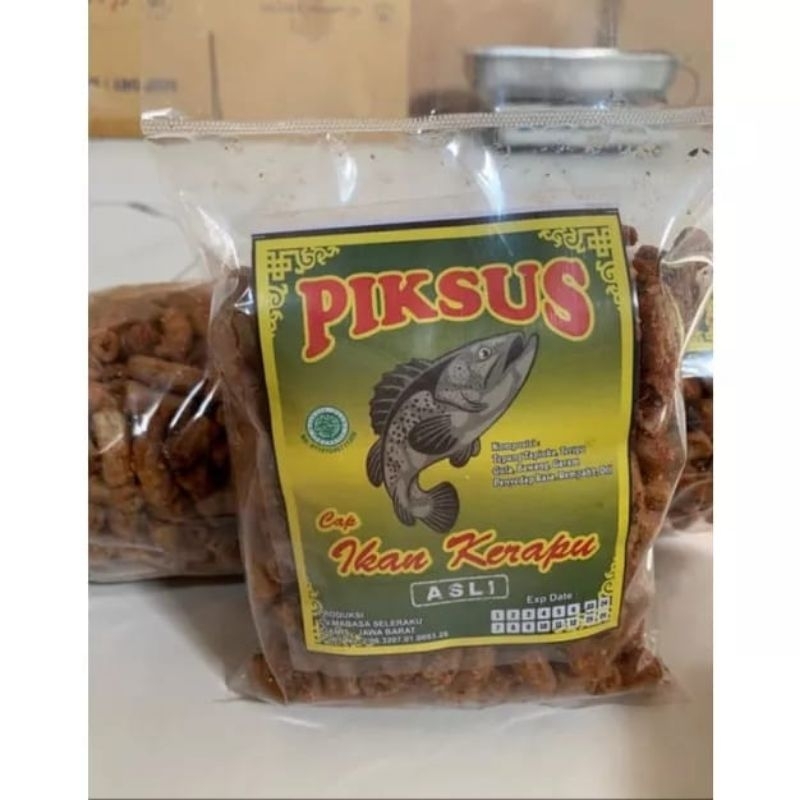 

makaronipicsusbantatikankrapu250grenak,gurih,pedas,nikmat