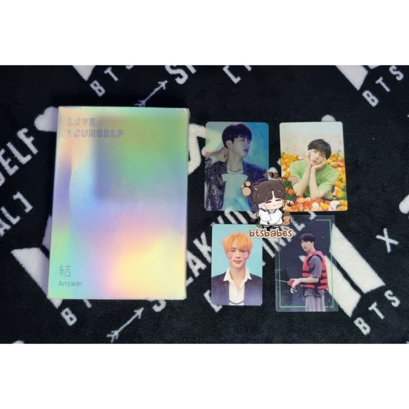 pc jin answer f / pc essay book jin / pc its in the soop jin damage