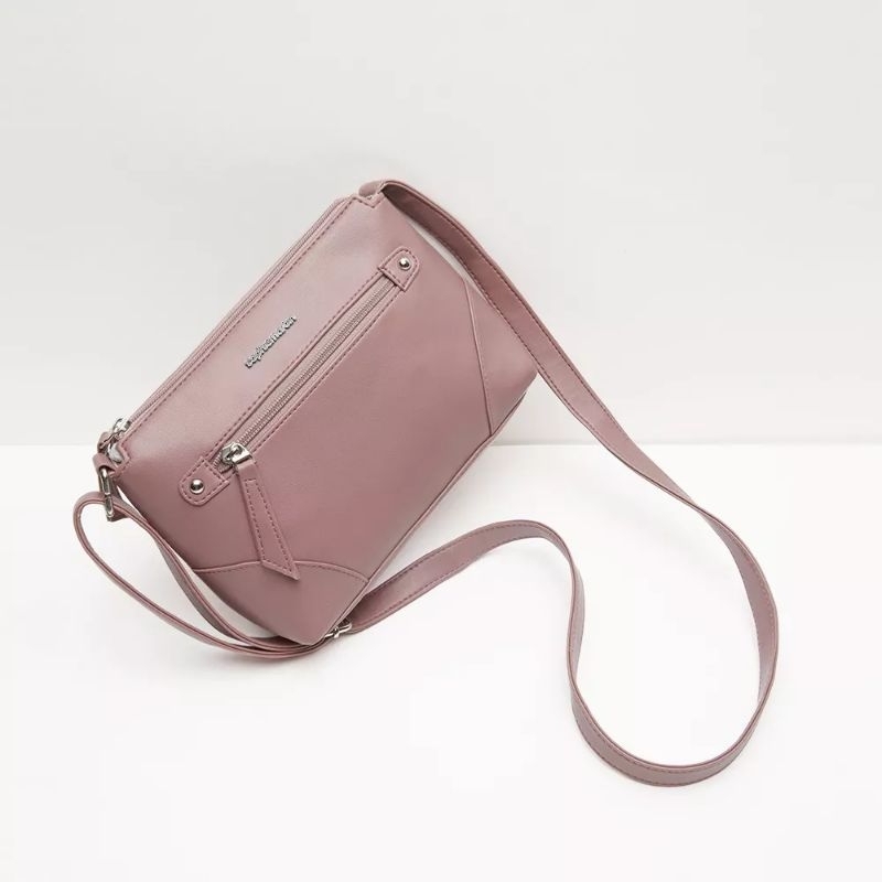 Candelaria Bag Tas selempang slempang sophie martin Paris official original promo terbaru tas wanita