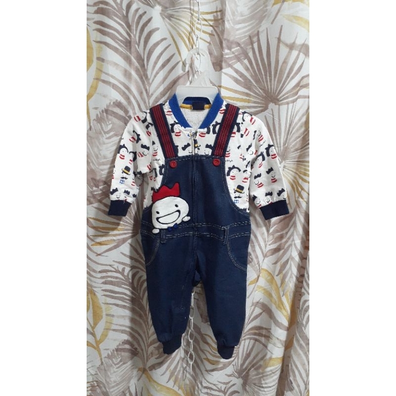 [SOLD] Allo and lugh