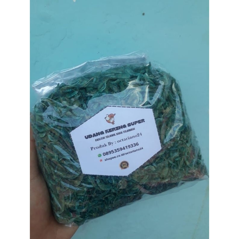 

Udang Kering Premium Plus Pigmen Carophyl Red Yellow Blue 250 gr