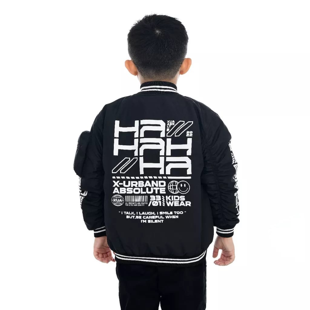 JAKET VARSITY BASEBALL ANAK ORIGINAL FULL BORDIR/JAKET ANAK LAKI-LAKI DAN PEREMPUAN MODEL BASEBALLBOMBER BORDIR BAHAN ADEM