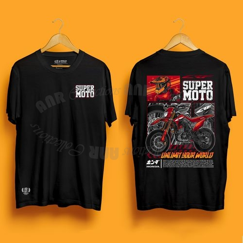 Kaos Distro Premium Pria Unisex Biker 1 Theme