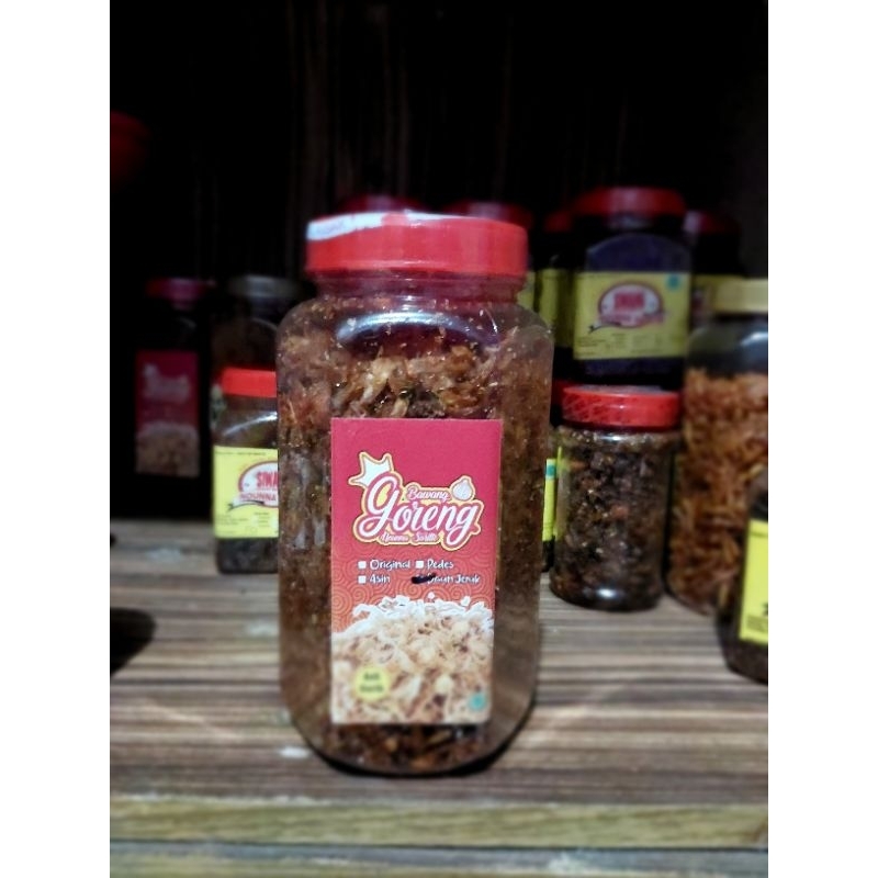 

Bawang goreng nouna saritie