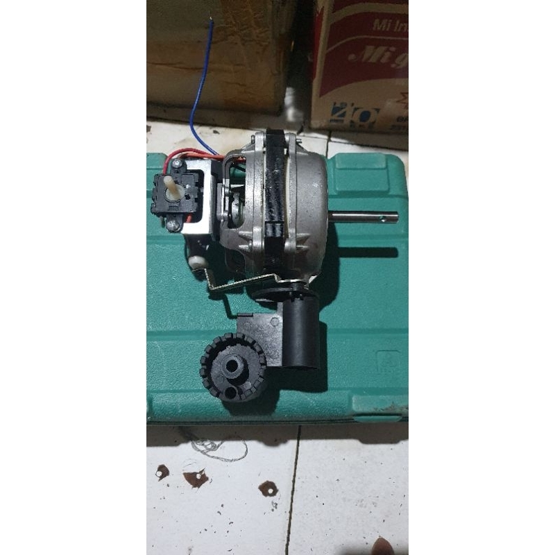 dinamo miyako 18 rc kst dan klb 18 inch