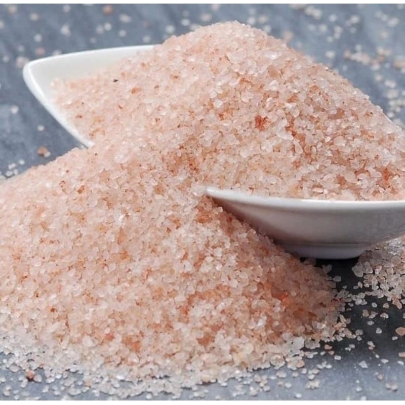 

Original Premium Garam Himalaya Pink Salt