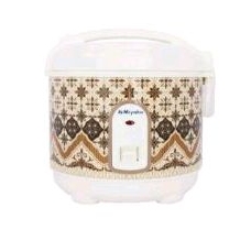 Miyako Penanak Nasi Mini