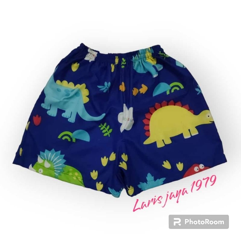 Kolor Boxer Pria Wanita Dewasa