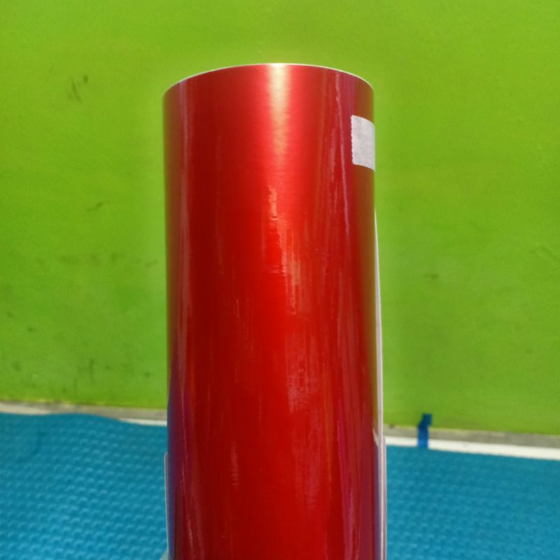 skotlet merah cendy. skotlet motor merah cendy