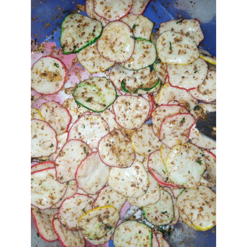 

krupuk seblak bantat