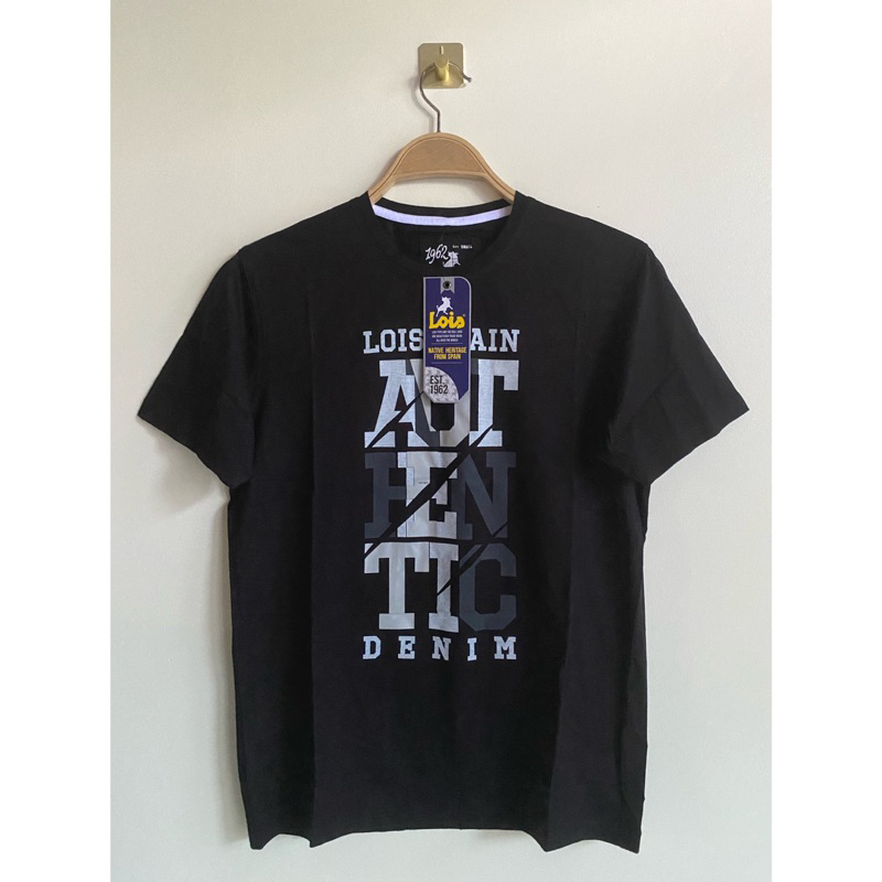 Kaos Lois KSL1902 Original