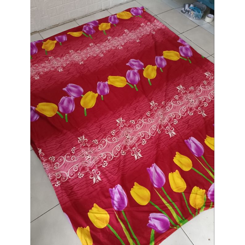 SPREI BONITA PRELOVED, SPREI PRELOVED 160x200cm