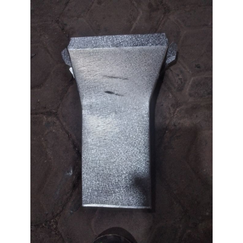 Corong Bawah FFC 15 Panjang