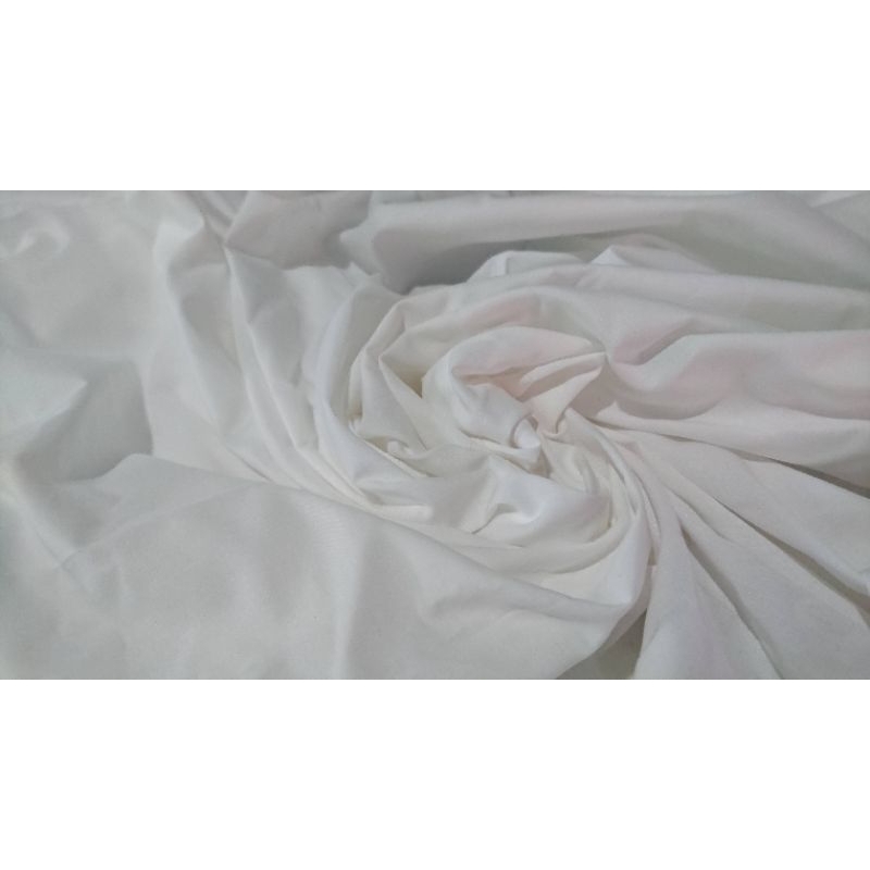 KAIN PARIS BAHAN HIJAB PREMIUM HARGA PERMETER