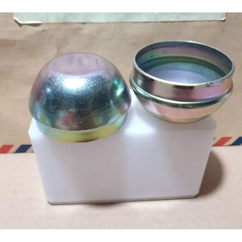 Dop gemuk stempet tutup roda isuzu phanter capsul