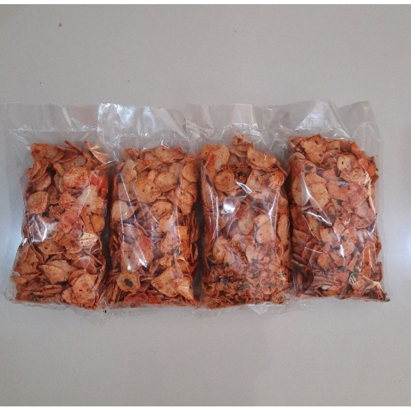 

BASRENG RENYAH ENAK PRODUKSI SENDIRI UKURAN 1/4 KG DIJAMIN ENAK MANTAP BEDA DENGAN YANG LAIN