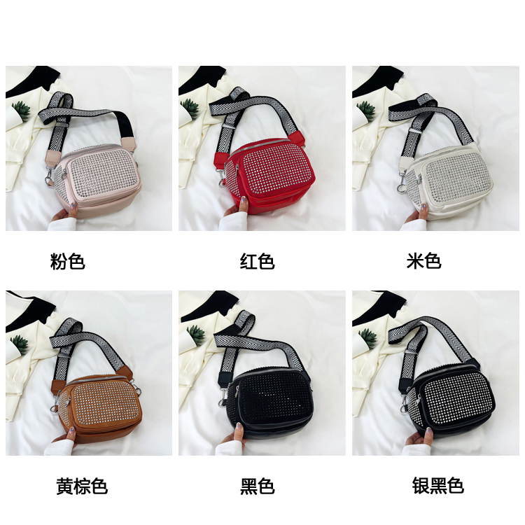 2479 tas blink wanita import fashion tas slingbag wanita cantik tas terkiniian terlaris tas bahu wanita