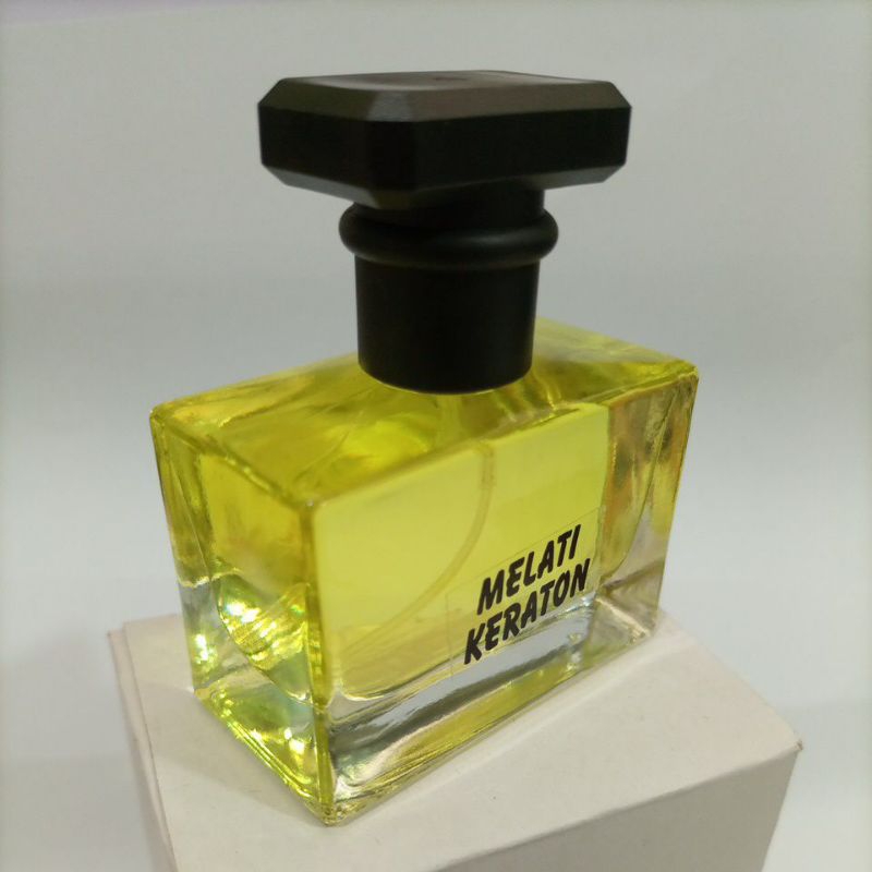 parfum melati keraton aroma bunga melati seger 35ml