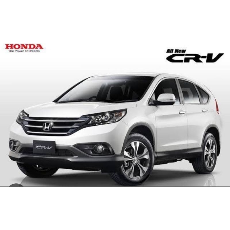 FOGLAMP HONDA GRAND CRV 2012 -2015