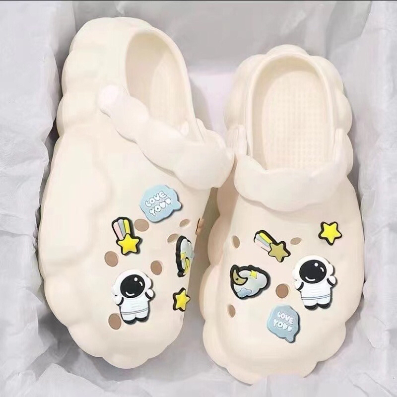 Sendal Crocs Anak