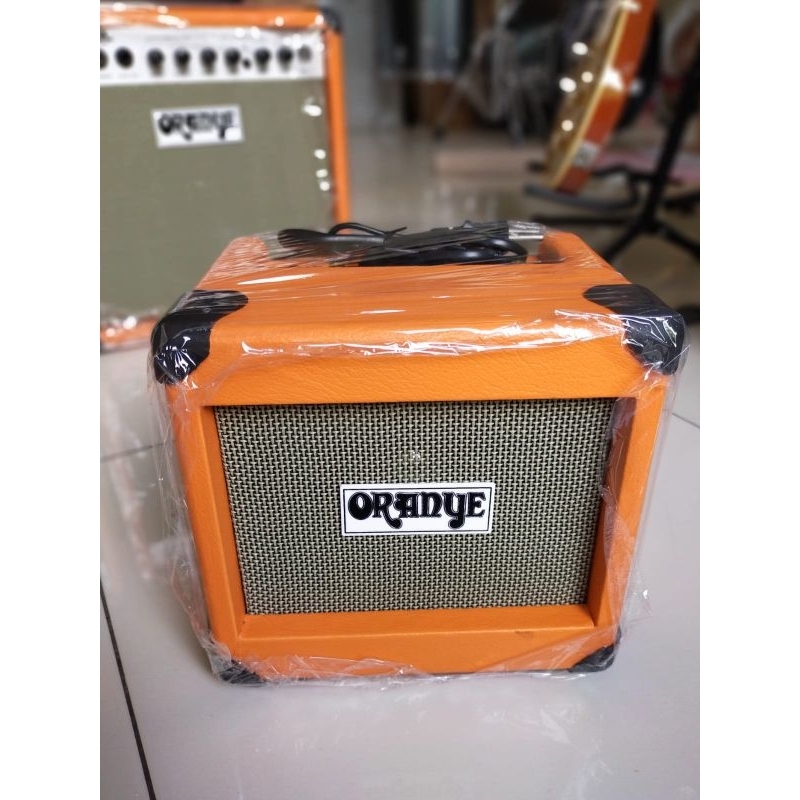 Ampli gitar mini