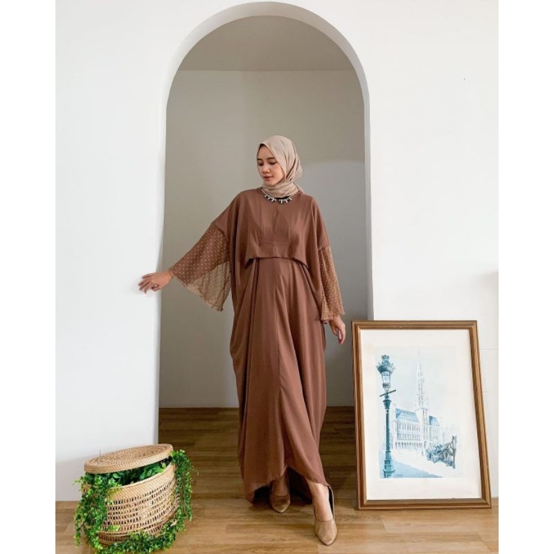 ADEENA KAFTAN