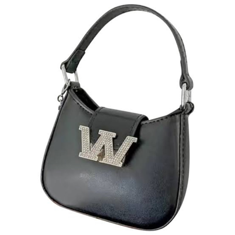 alexanderwang shoulder bag