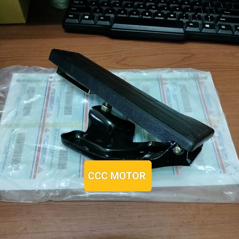 PEDAL GAS ASSY MITSUBISHI PS 135 RAGASA KTB