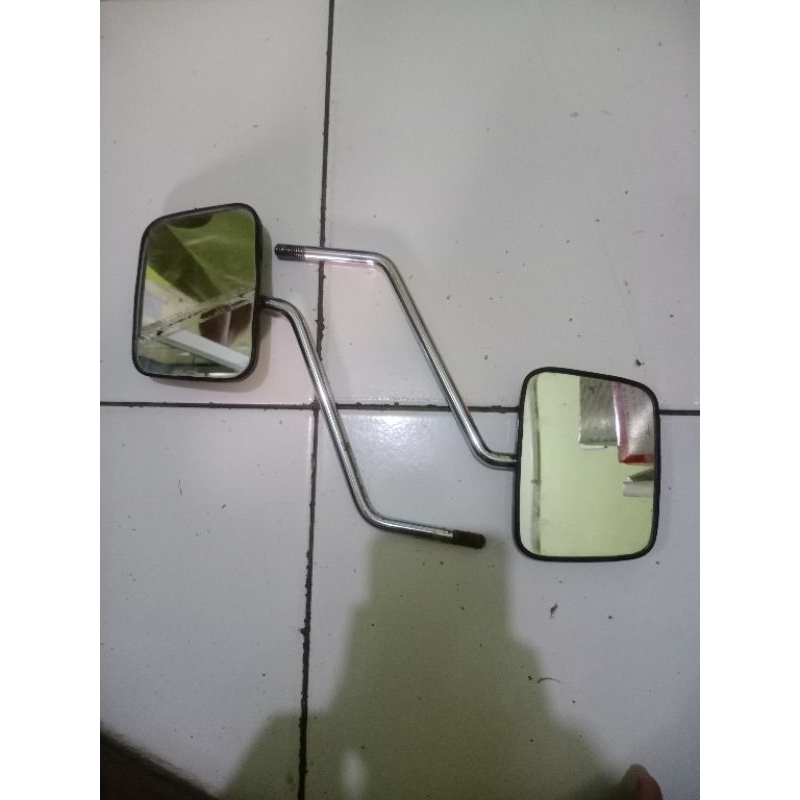 Spion kaca spion Honda gl 100 gl 125 gl max gl pro