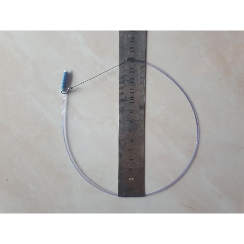 jerat gantung ruak ruak