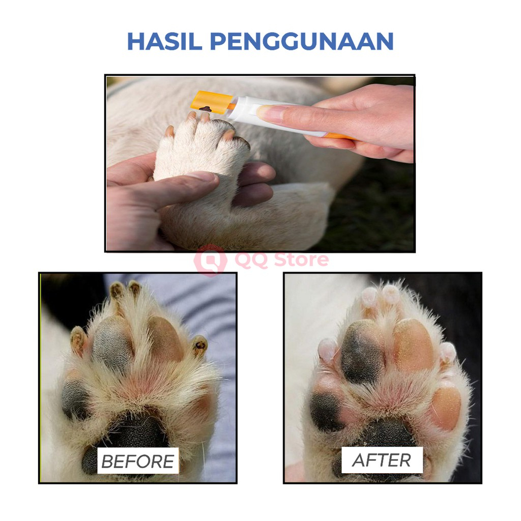 Hair Dyer Kucing Pengering Bulu Kucing Paket Mandi FEFARM
