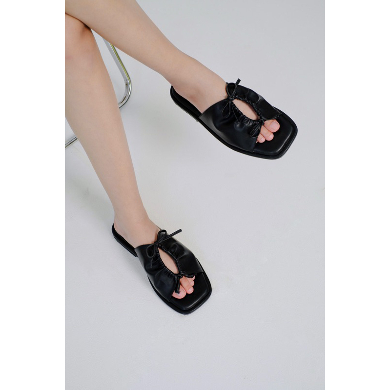 EASTMOUNTSIDE - Arista slide Sandal