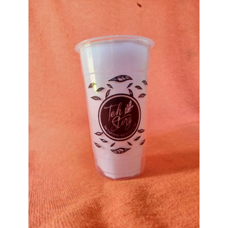 Sablon Cup 22oz Starindo 9,5 gr