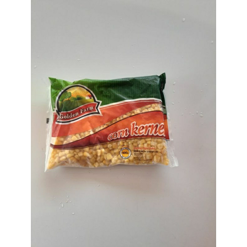 

jagung golden farm 500gr