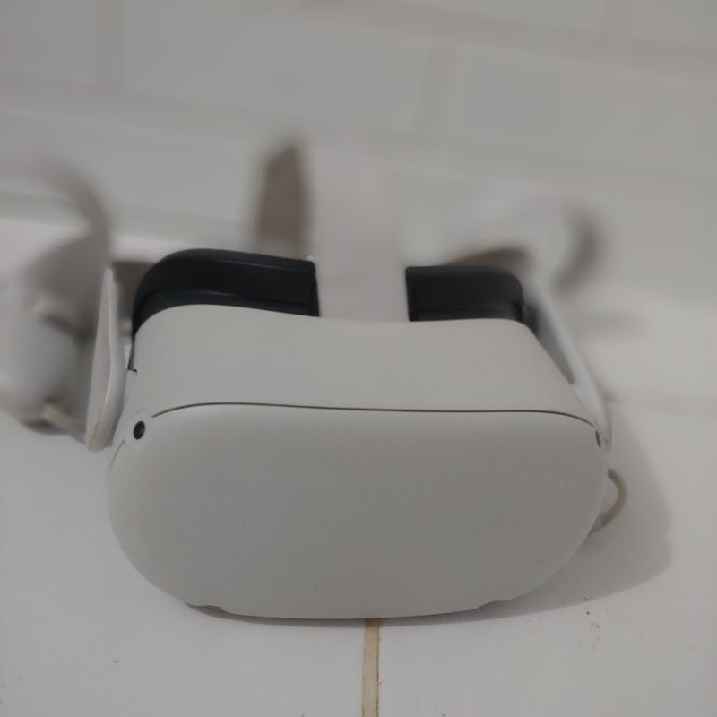 Oculus Quest 2 256GB VR Headset Second Virtual Reality