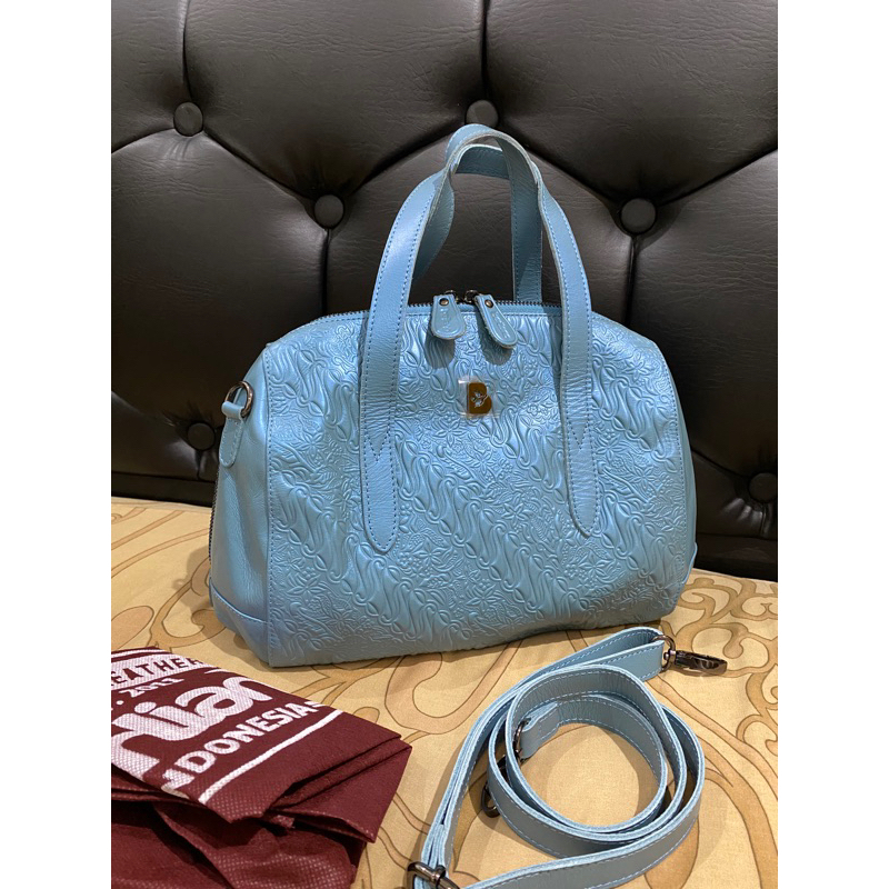 Cartera bag Berliano