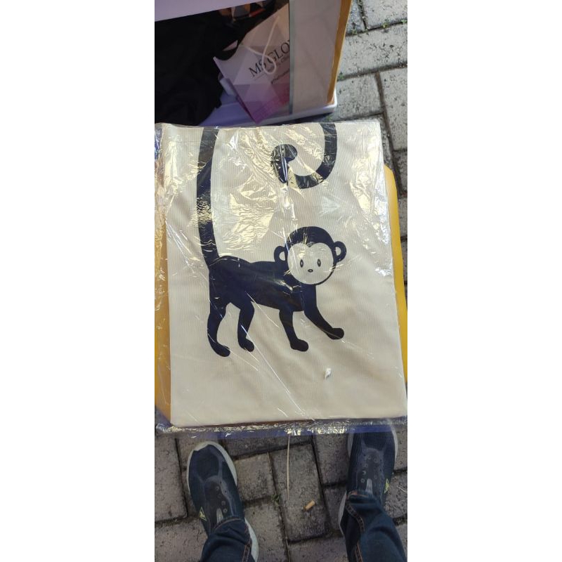 

PROMO BELI 10 PCS FREE TOTEBAG+RESELLER