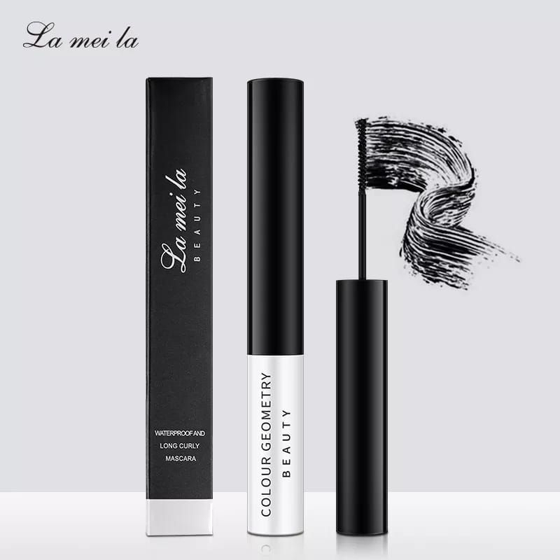 lameila 799 Mascara Long Curly